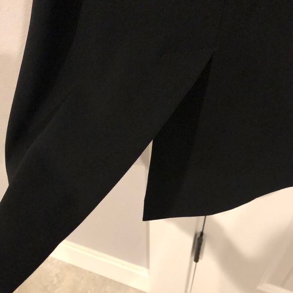 Dolce & gobbana black jumpsuit dress - Picture 6 of 7